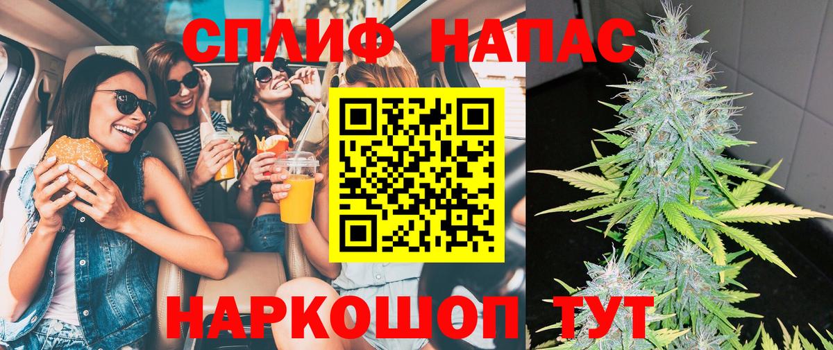 Канабис Bruce Banner Кинель
